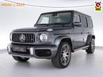 Mercedes-Benz G-klasse 63AMG 585pk |schuif/kantel dak|Burmes, Automaat, G-Klasse, Bedrijf, Vierwielaandrijving
