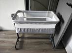 Kinderkraft neste up2 co-sleeper te koop, Kinderen en Baby's, Babywiegjes en Ledikanten, Ophalen, Zo goed als nieuw, Overige typen