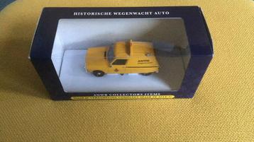 CITROEN AMI ANWB COLLECTORS ITEM NIEUW+ DOOS TEMATOYS beschikbaar voor biedingen