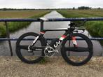 Tijdritfiets/ triathlonfiets LIV Trinity Advanced, Sport en Fitness, Wielrennen, Overige typen, Gebruikt, Ophalen