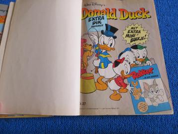 Diverse complete jaargangen Donald Duck