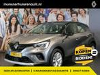Renault Captur 1.0 TCe 90 evolution - Occasion Lease vanaf, Auto's, Renault, Voorwielaandrijving, Stof, Gebruikt, 635 kg