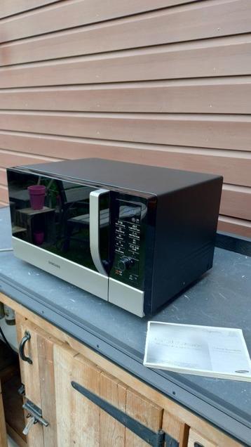 Combimagnetron Samsung (28 Liter) CE107M beschikbaar voor biedingen