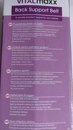 Te koop vital maxx mt L/xL, Ophalen of Verzenden