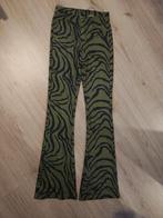 Seven Sisters(The Sting) flared broek maat S, Kleding | Dames, Broeken en Pantalons, The Sting, Nieuw, Ophalen of Verzenden, Maat 36 (S)