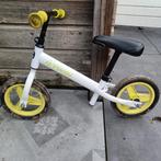 Leuke degelijke loopfiets!, Ophalen, Gebruikt, Loopfiets