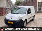 Renault Kangoo Express 1.5 dCi 70 Express Comfort, AIRCO, NA, Voorwielaandrijving, Euro 5, Gebruikt, Zwart