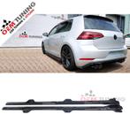 Sideskirts Splitter VW Golf 7.5 | 2017-2020 | max design, Ophalen of Verzenden