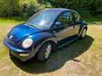 Volkswagen Beetle (Kever) 2.0  2001, Voorwielaandrijving, 4 cilinders, 1984 cc, Handgeschakeld