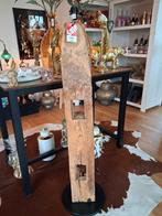 Vloerlamp Karlovo Light & Living - 137 cm, Ophalen, 100 tot 150 cm, Nieuw, Modern