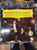 Brahms, Kamermuziek, Ophalen of Verzenden, Zo goed als nieuw, Romantiek