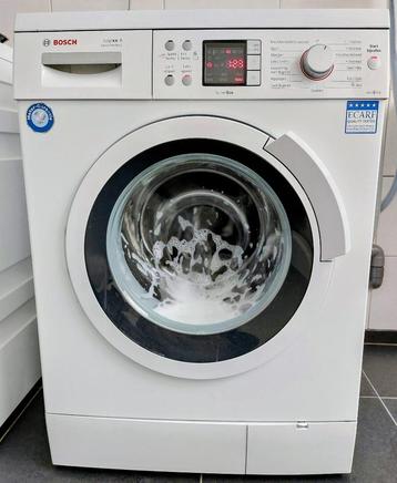 K  O  O  P  J  E: prachtige Bosch wasmachine (BIJNA GRATIS) beschikbaar voor biedingen