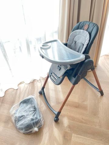 Maxi Cosi Minla Kinderstoel beschikbaar voor biedingen