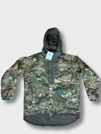 Taiga/Torraka RF 150 Reversible Jacket   XL Nieuw, Ophalen of Verzenden, Landmacht, Amerika, Kleding of Schoenen