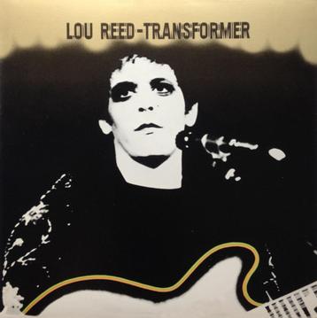 Lou Reed – Transformer beschikbaar voor biedingen