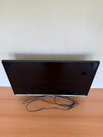 SAMSUNG UE32J5500AW, LED, 50 Hz, Zo goed als nieuw, Samsung
