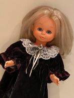 Vintage Famosa Nancy doll muñeca made in Spain 70 s no Lesly, Verzamelen, Poppen, Ophalen of Verzenden, Pop