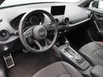 Audi Q2 35 TFSi 150 Pk Automaat S-Line | Full LED | Navigati, 65 €/maand, 4 cilinders, 150 pk, Leder en Stof