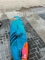 Windsurf board Severne dyno 95 liter, Ophalen, Gebruikt, Minder dan 250 cm, Met vin(nen)