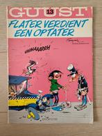 Guust Flater R3, Eén stripboek, Ophalen, Gelezen, Franquin