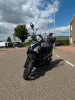 Sym Symphony ST, Fietsen en Brommers, Scooters | SYM, Ophalen, Overige modellen, Maximaal 45 km/u, Benzine