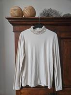 Kol truitje L creme, Beige, Maat 42/44 (L), Ophalen of Verzenden, Zo goed als nieuw