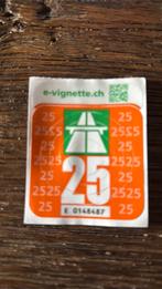 Vignet zwitserland