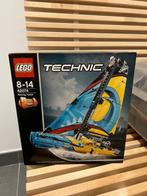Lego racing yacht 42074  New, Verzenden, Nieuw, Complete set, Lego