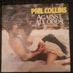 Phil Collins Against all odds, Ophalen of Verzenden, Zo goed als nieuw, Pop