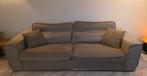 Riviera Maison bankstel - wasbare hoezen, Ophalen, 250 tot 300 cm, 100 tot 125 cm, Driepersoons