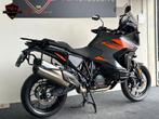 KTM 1290 SUPER ADVENTURE S 2021 17112KM TECH PACK AKRAPOVIC, 2 cilinders, Bedrijf, 1301 cc, Meer dan 35 kW