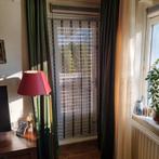 Sun-arts Kralengordijn 88x200cm - Uitstekende staat!, Ophalen