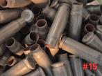 AK47 hulzen 7.62x39 bxn (Sellier & Bellott), Verzamelen, Militaria | Algemeen, Ophalen of Verzenden, Landmacht, Nederland, Hulzen of Bodemvondsten