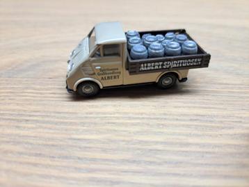 Busch Auto Union  DKW 3005- 1/87 beschikbaar voor biedingen