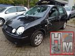 Vw polo 9n bj 2004 1.2  azq voor demontage, Auto-onderdelen, Ophalen of Verzenden, Gebruikt