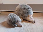 IKEA egel knuffel met baby klappar igelkott, Kinderen en Baby's, Speelgoed | Knuffels en Pluche, Ophalen of Verzenden