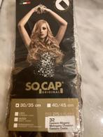 extensions SOCAP hairextensions curly nieuw incl verzending, Ophalen of Verzenden, Nieuw, Pruik of Haarverlenging