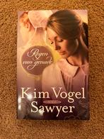 Kim Vogel Sawyer - Regen van genade, Ophalen of Verzenden, Zo goed als nieuw, Kim Vogel Sawyer