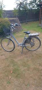 Sparta ion rsx plus. Maat 48, Ophalen, Sparta, Gebruikt, 47 tot 51 cm