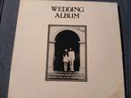 Lp John Lennon Yoko The Wedding, Ophalen, Zo goed als nieuw, 12 inch, Poprock