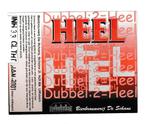 Bieretiket Schans Heel - Brouwerij De Schans Uithoorn, Ophalen of Verzenden, Nieuw, Overige typen, Overige merken