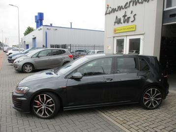 Volkswagen GOLF GTI 2.0 Performance Panoramadak beschikbaar voor biedingen