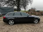 Audi A4 1.8 Tfsi 118KW Avant 2008 Grijs, Voorwielaandrijving, 4 cilinders, 14 km/l, Stationwagon