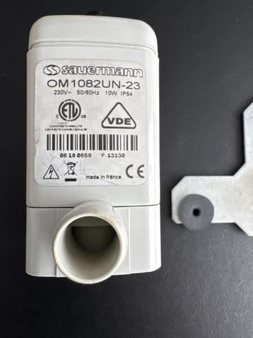 Sauermann OM1082 condenspomp airco condenspomp beschikbaar voor biedingen