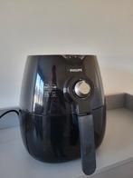 Airfryer Philips HD 9220, Ophalen of Verzenden, Zo goed als nieuw