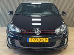 Volkswagen Golf Cabriolet 2.0 TSI GTI CABRIO DSG AUT. CRUISE, Auto's, Volkswagen, Euro 5, Gebruikt, 4 cilinders, Traction-control