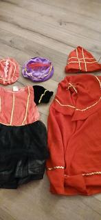 Sint en pieten pakjes, Ophalen, Zo goed als nieuw, 110 t/m 116, Jongen of Meisje