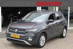 Volkswagen T-Cross 1.0 TSI Life Business//Navi//Ecc!, Auto's, 620 kg, Origineel Nederlands, Bedrijf, Handgeschakeld