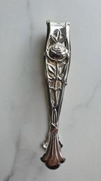 Vintage Quist suikerklontjes  suikertang  klontjestang tang, Ophalen of Verzenden