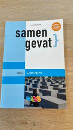 Havo Geschiedenis, Ophalen of Verzenden, Zo goed als nieuw, HAVO, Geschiedenis